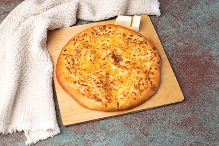 Хачапури по-осетински