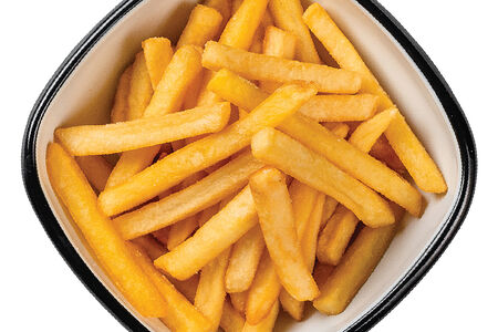 Картофель фри