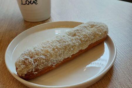 Эклер Рафаэлло