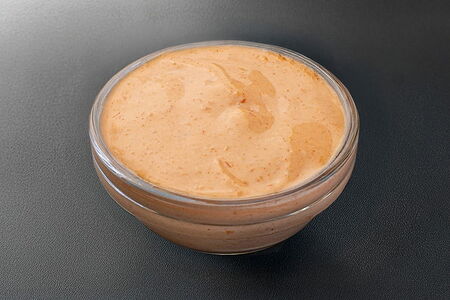 Соус спайси