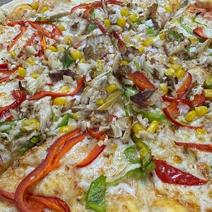 Мексиканская