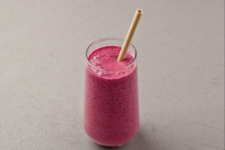 Смузи Ягодный 