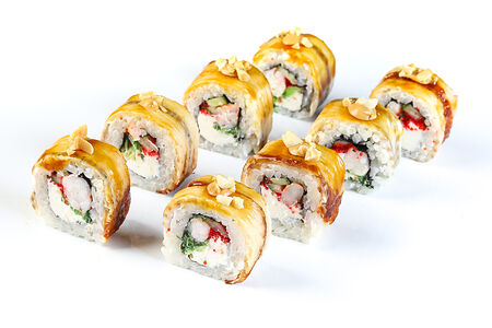 Ролл Дракон