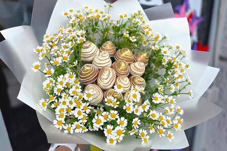 Летний букет