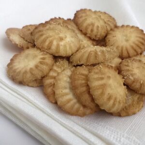 Печенье Ромашка 
