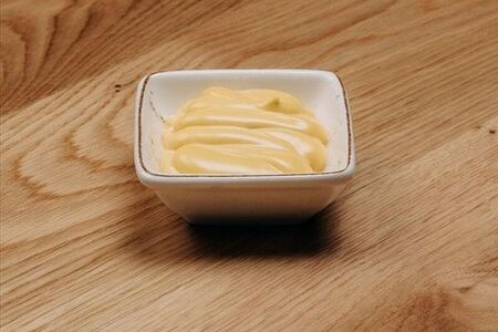 Соус сырный