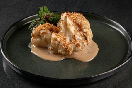 Цветная капуста