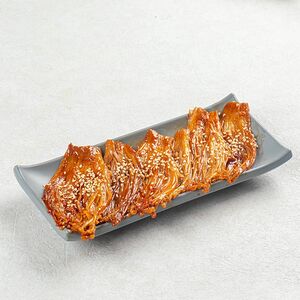 Грибы эноки