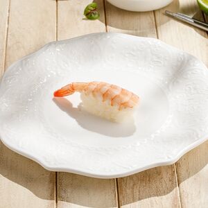 Суши креветка