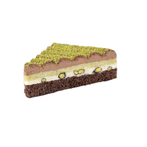 Дубайский шоколад чизкейк