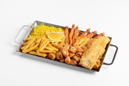 Пик оф зэ оушен