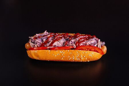 Ошуительный дог