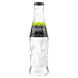 Лимонад Эвервесс Лимон-Лайм [ат]