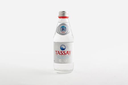 Тассай без газа 