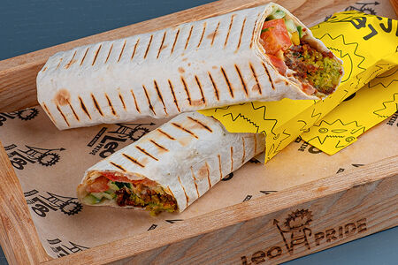 Шаверма Фалафель