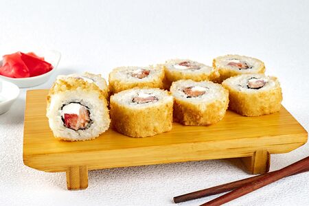 Ролл Мацури