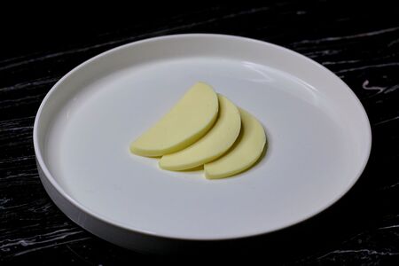 Сыр моцарелла