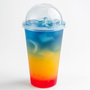 Очаровательный грейпфрут