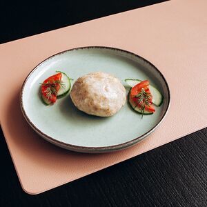 Котлета Мясная на пару