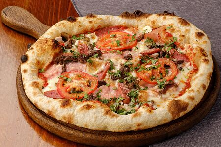 Пицца Ассорти