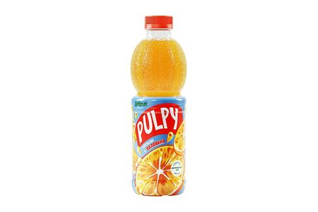 Добрый Pulpy Апельсин
