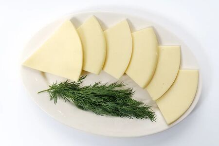 Сыр сулугуни