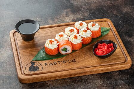 Филадельфия Крим