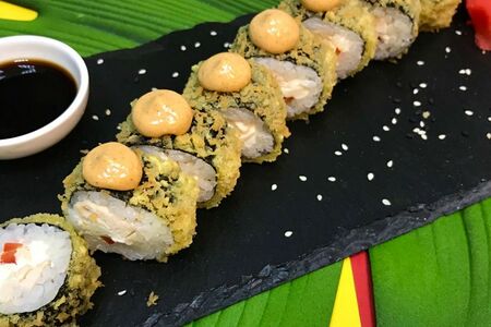 Горячий Катана