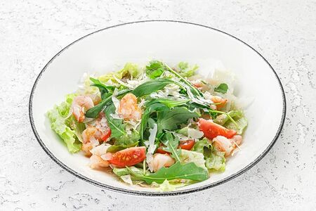 Салат Средиземноморский