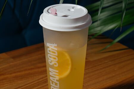 Манго-маракуйя