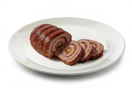 Рулет Говяжий на Мангале