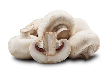 Шампиньоны маринованные (добавка в шаурму)