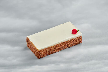 Торт Сметанник