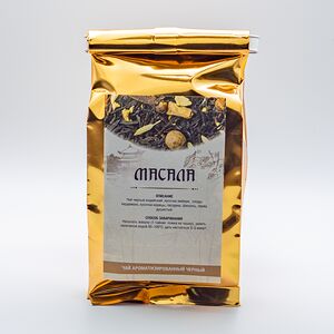 Чай чёрный Масала