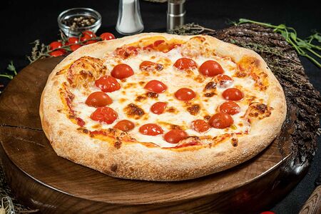 Пицца Маргарита 