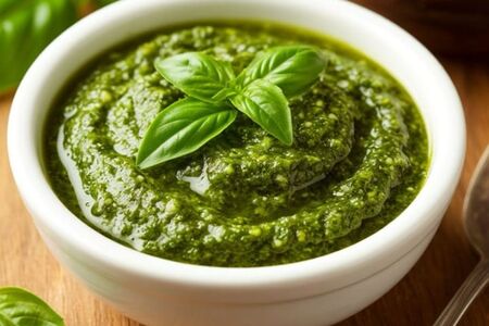 Соус Песто