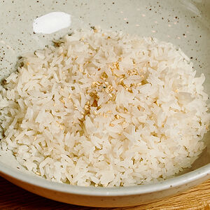 Жасминовый рис