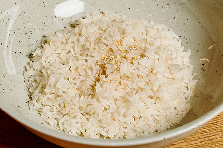 Жасминовый рис