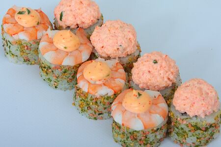 Два самурая