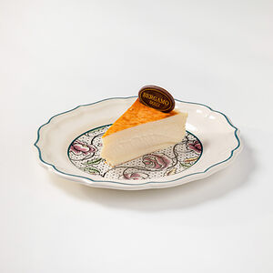 Баскский чизкейк