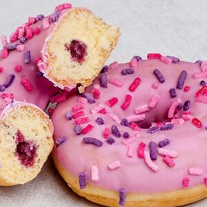 Донат лесные ягоды