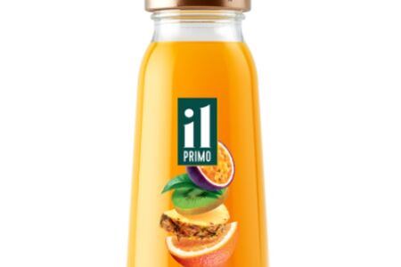 Сок Мультифрукт Il Primo