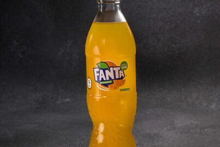 Fanta