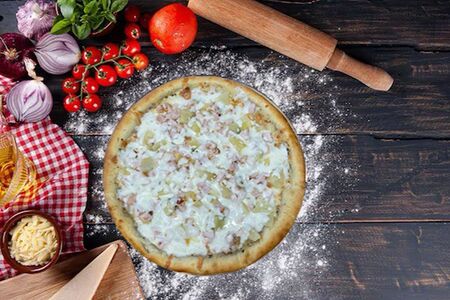 Гавайская 30 см