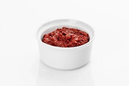 Домашняя аджика