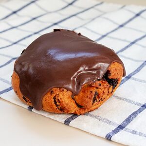 Булка с маком