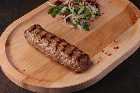 Люля из баранины