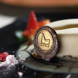 Фирменный десерт Маск