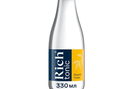 Riсh Indian Tonic