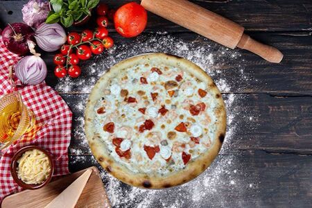 Морская 30 см